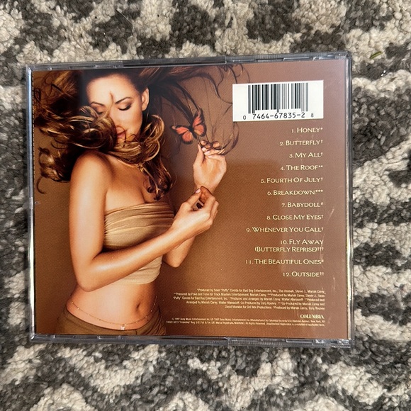 Female artists - lot of 3 CD’s - Picture 4 of 7